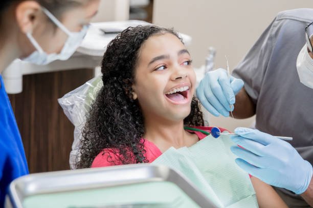 Best Cracked Tooth Emergency Dentist  in Independence, WI